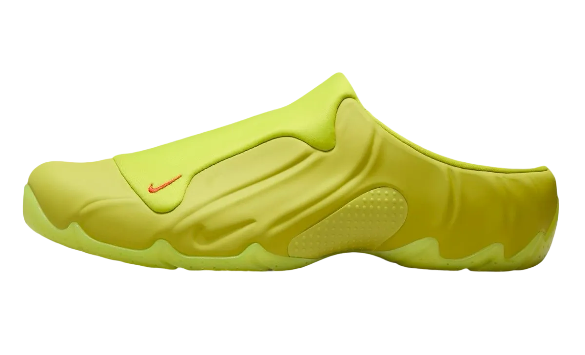 Nike Clogposite Bright Cactus cactus