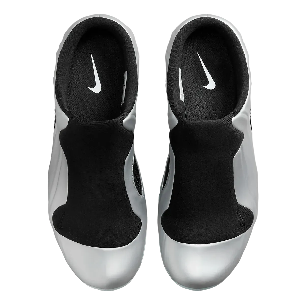 Nike Clogposite Chrome 2