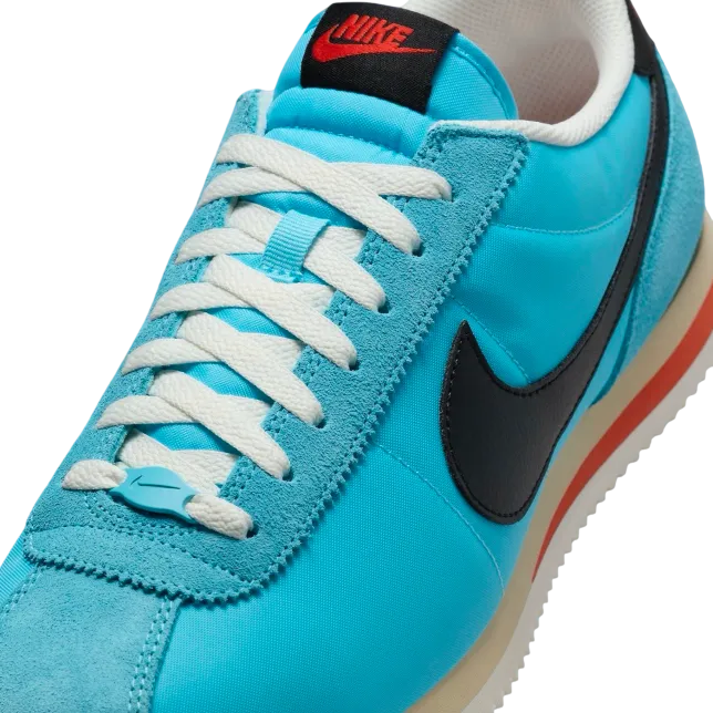 Nike Cortez Baltic Blue 5