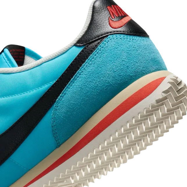 Nike Cortez Baltic Blue 6