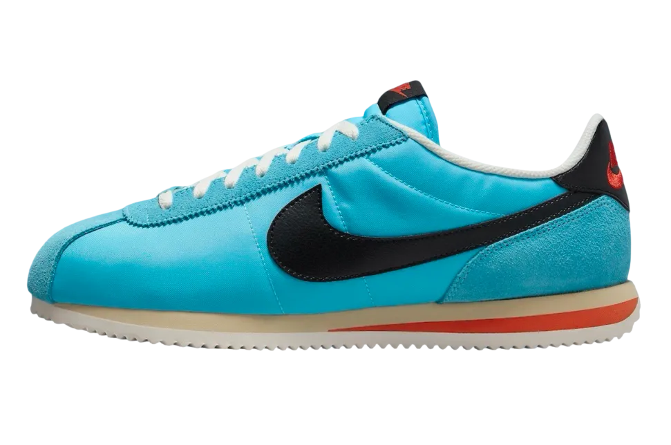 Nike Cortez Baltic Blue blue