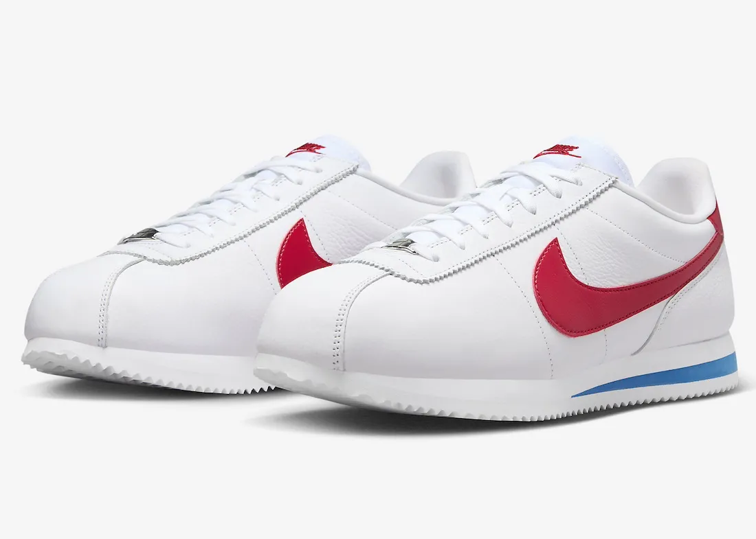 Nike Cortez Forrest Gump 2024 0