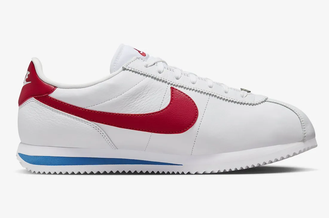 Nike Cortez Forrest Gump 2024 1