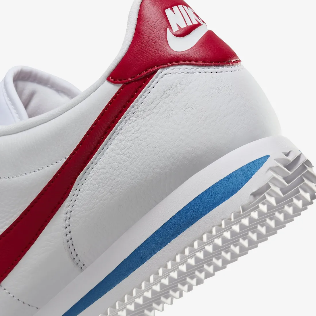 Nike Cortez Forrest Gump 2024 5