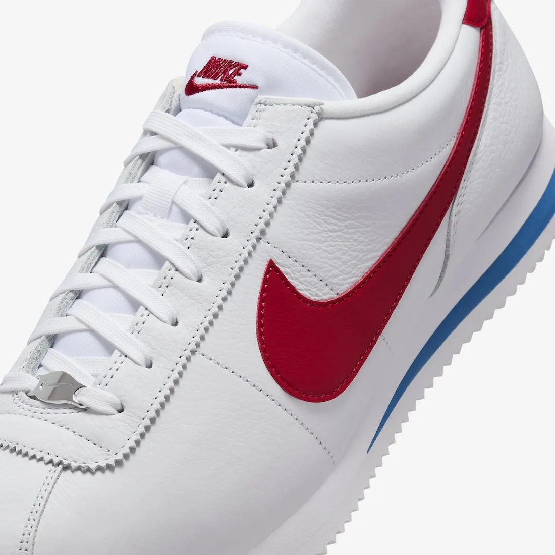 Nike Cortez Forrest Gump 2024 6