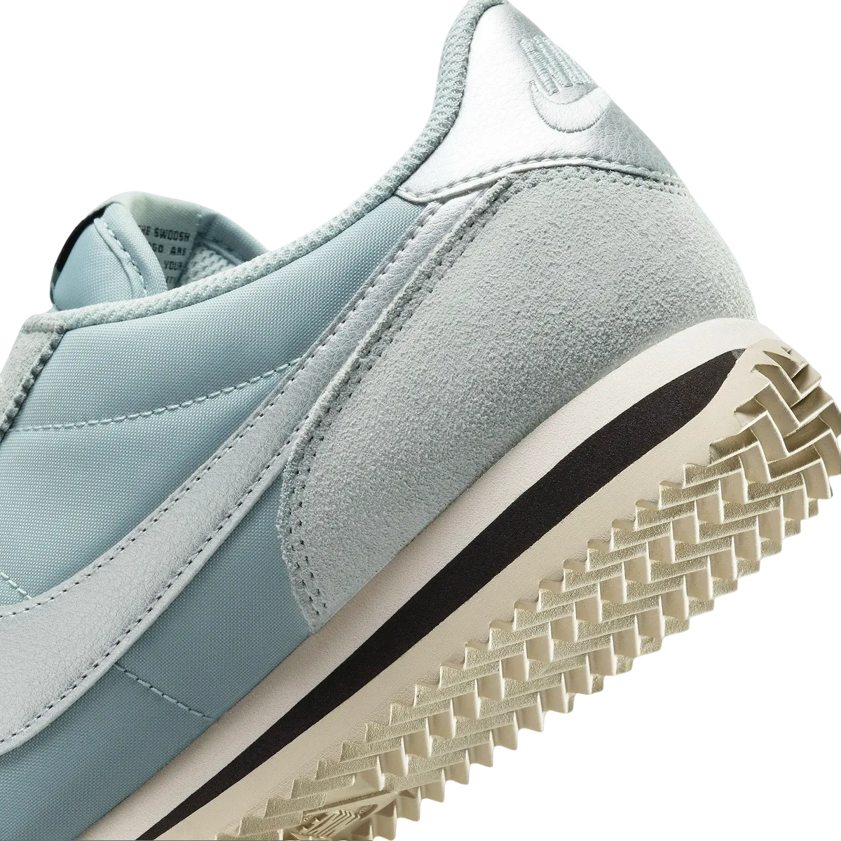 Nike Cortez Light Pumice 6