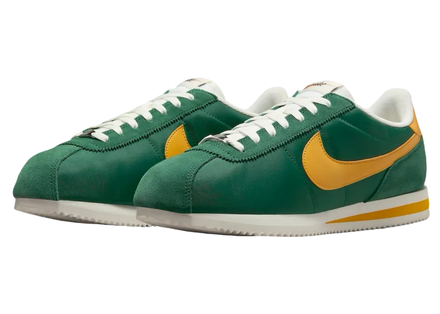 Nike Cortez Oregon 0