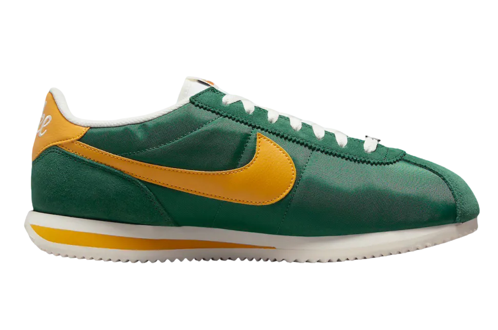 Nike Cortez Oregon 1