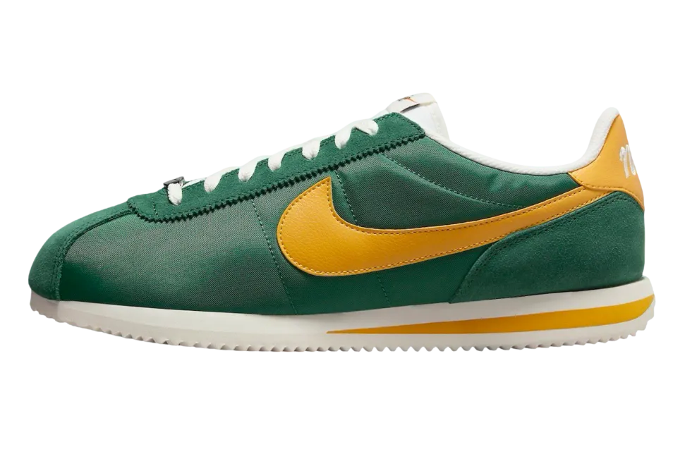 Nike Cortez Oregon oregon