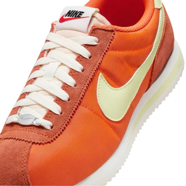 Nike Cortez Safety Orange 5