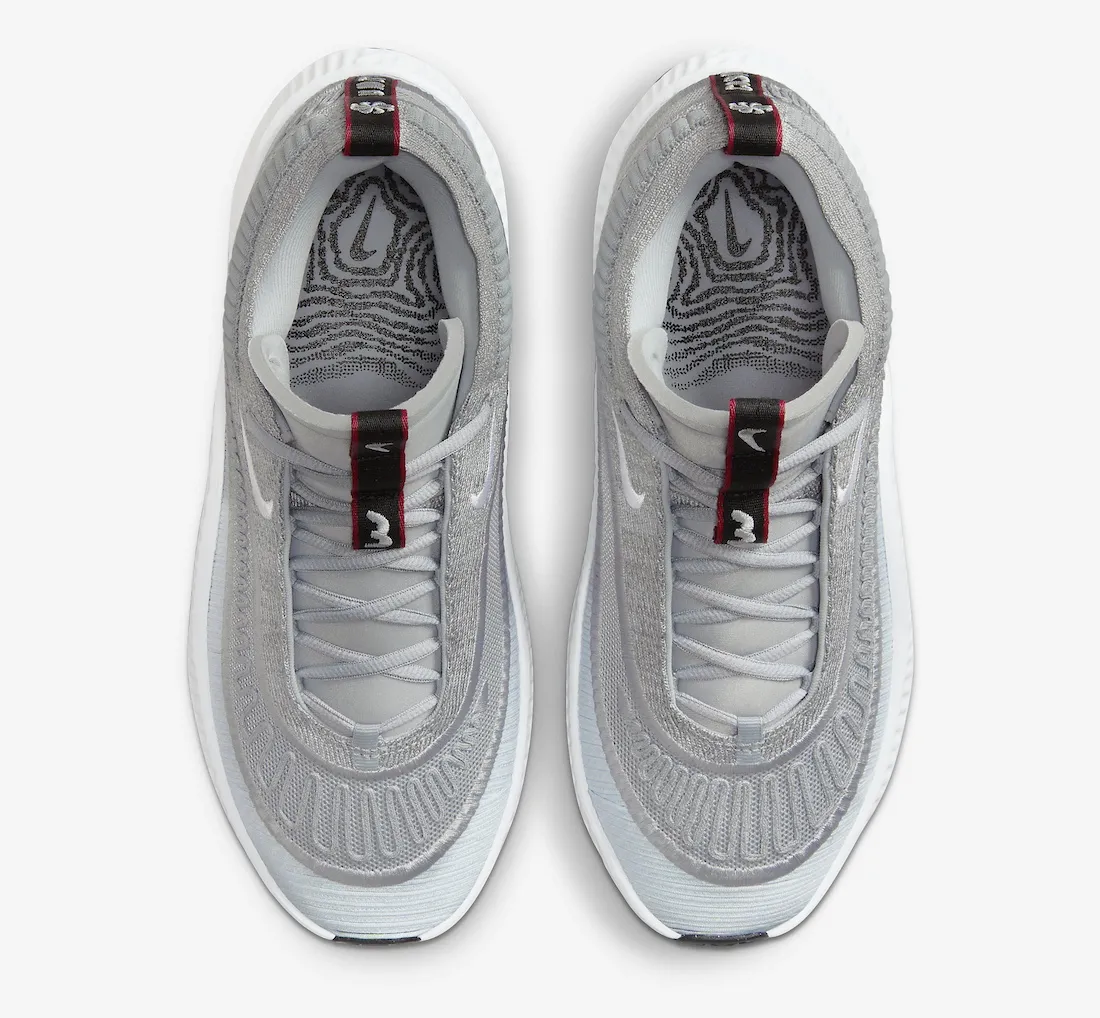 Nike Cosmic Unity 3 Silver Bullet 2