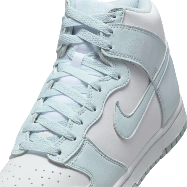 Nike Dunk High Next Nature Glacier Blue 5