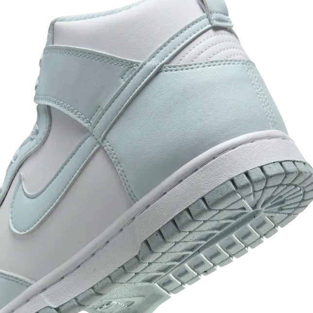 Nike Dunk High Next Nature Glacier Blue 6