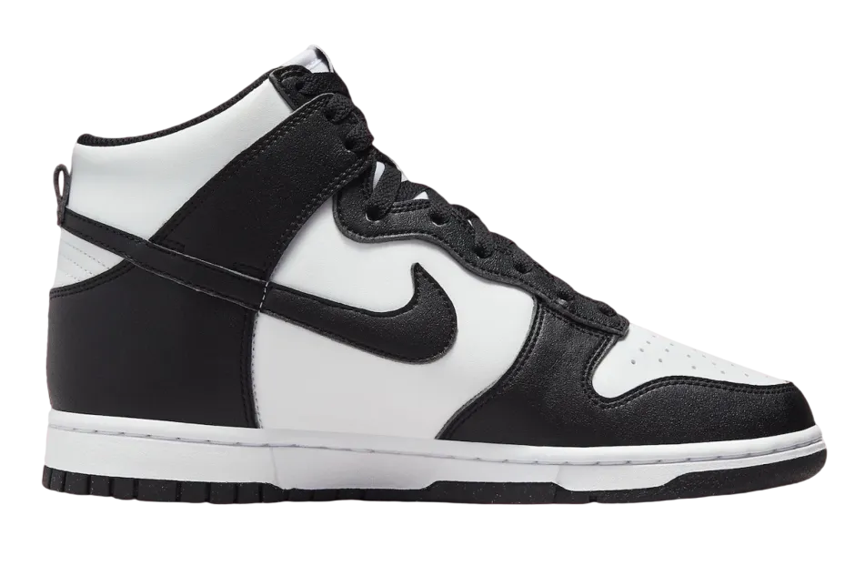 Nike Dunk High Next Nature Panda 1