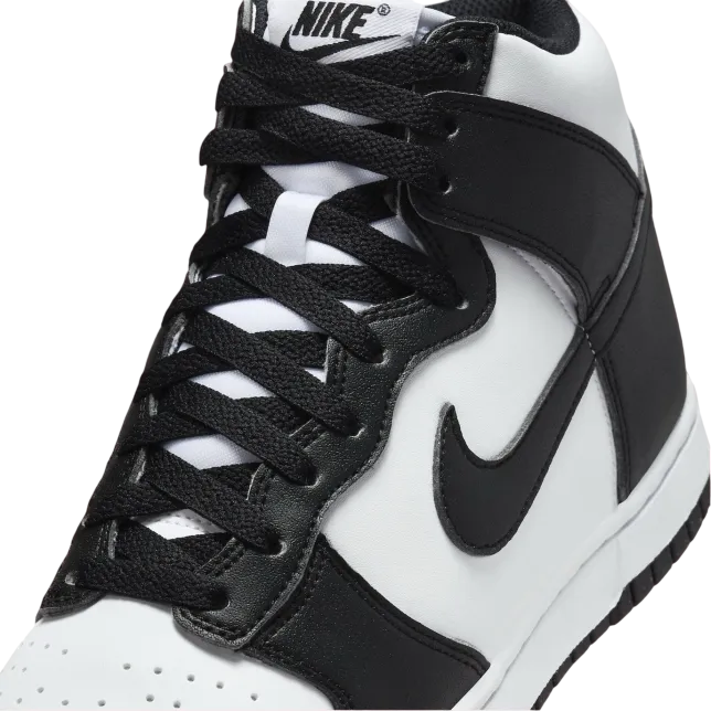 Nike Dunk High Next Nature Panda 5