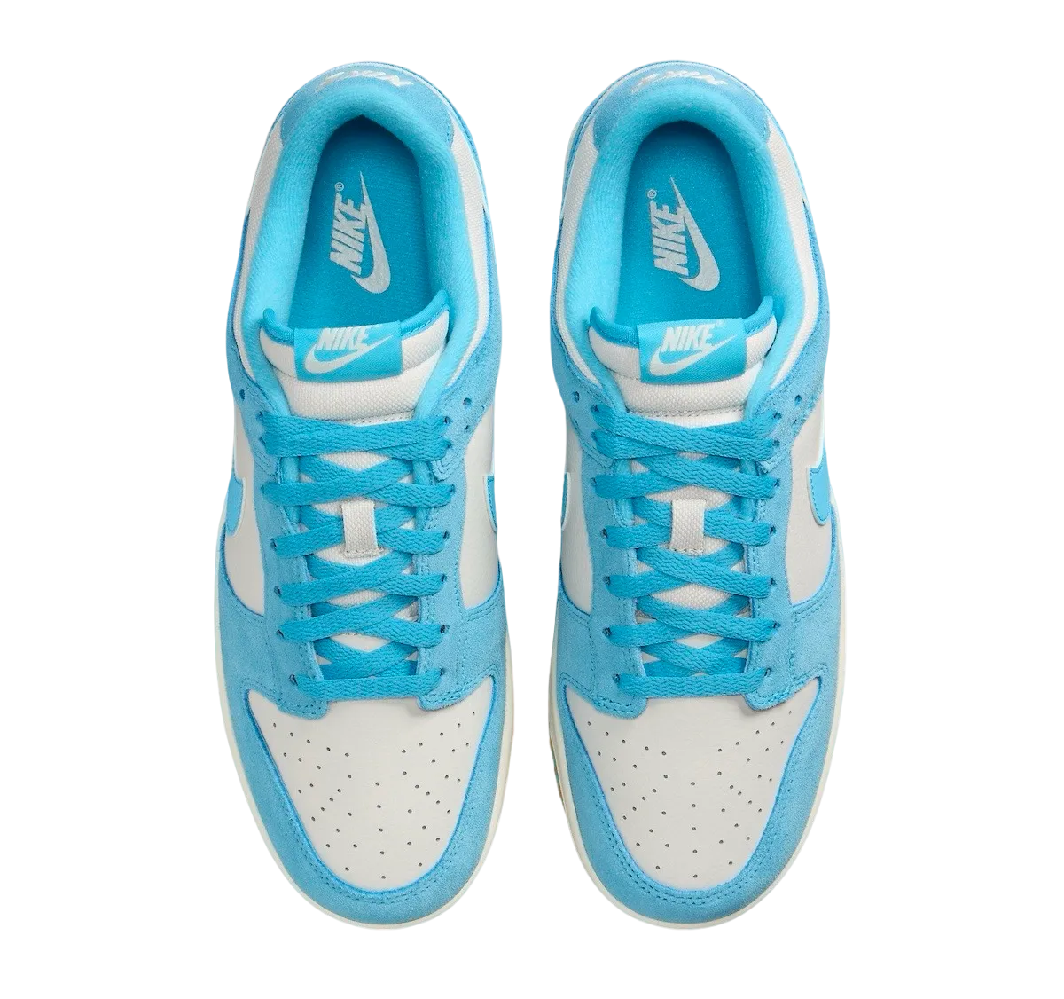 Nike Dunk Low Baltic Blue 2