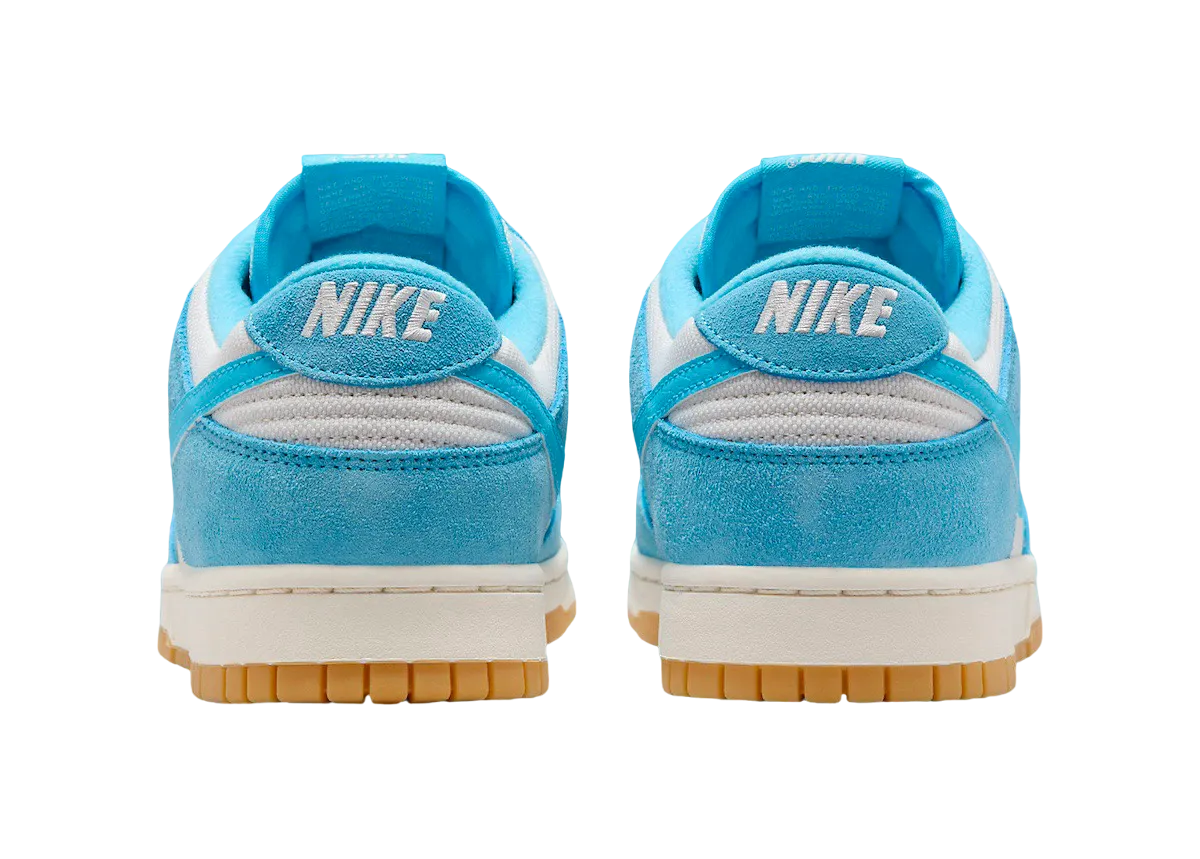 Nike Dunk Low Baltic Blue 3