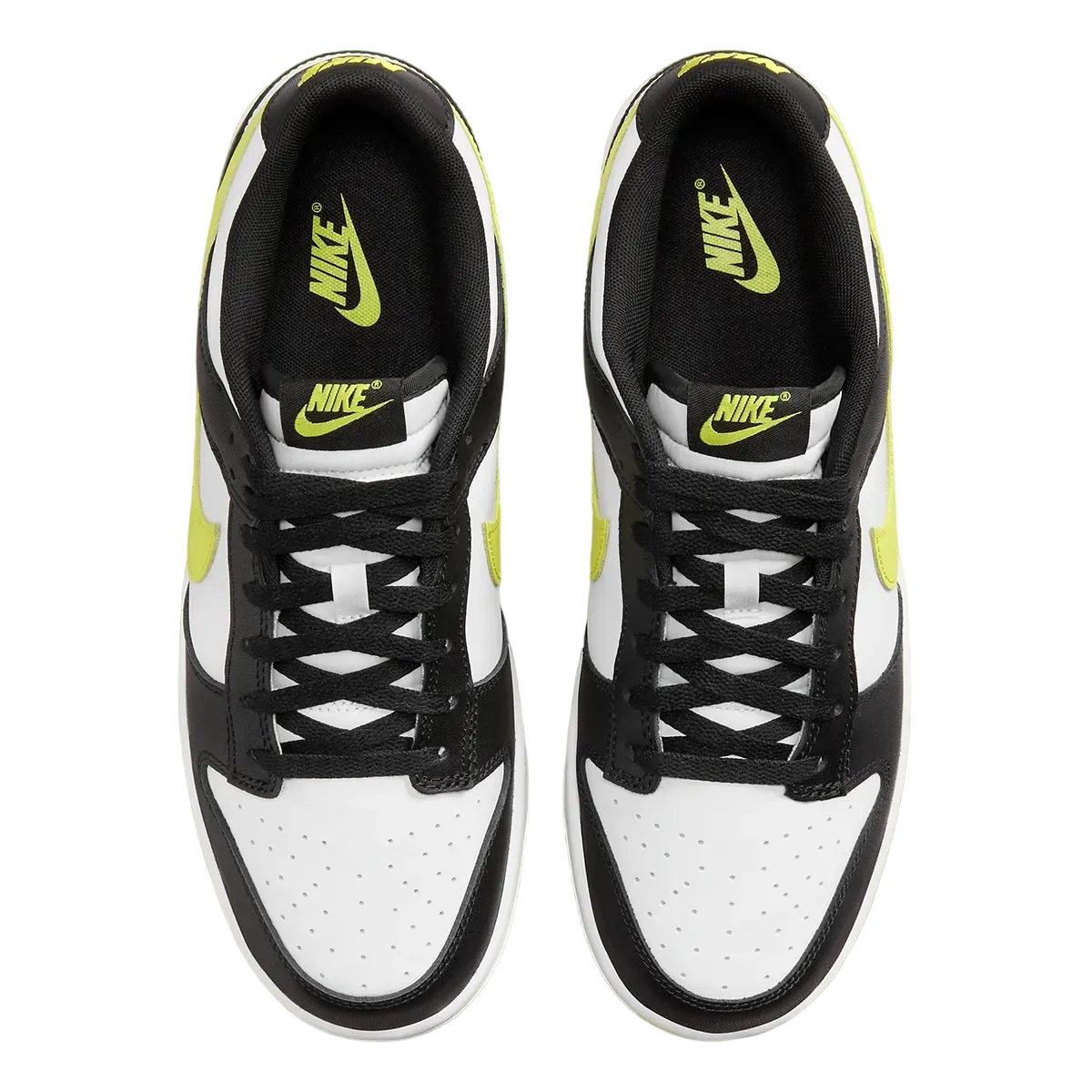 Nike Dunk Low Bright Cactus 2