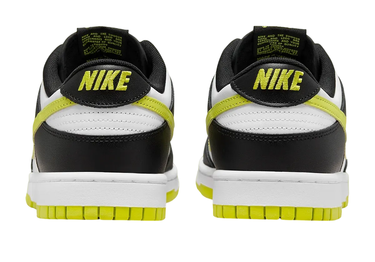 Nike Dunk Low Bright Cactus 3