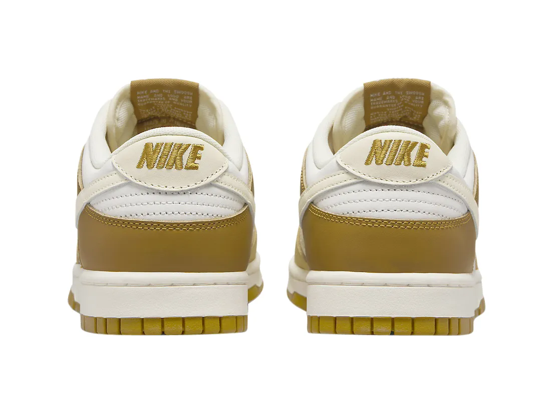 Nike Dunk Low Bronzine 3