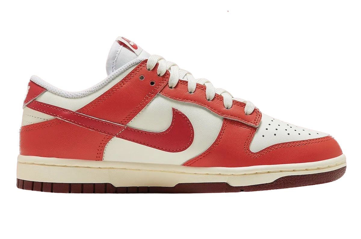 Nike Dunk Low Cosmic Clay 1