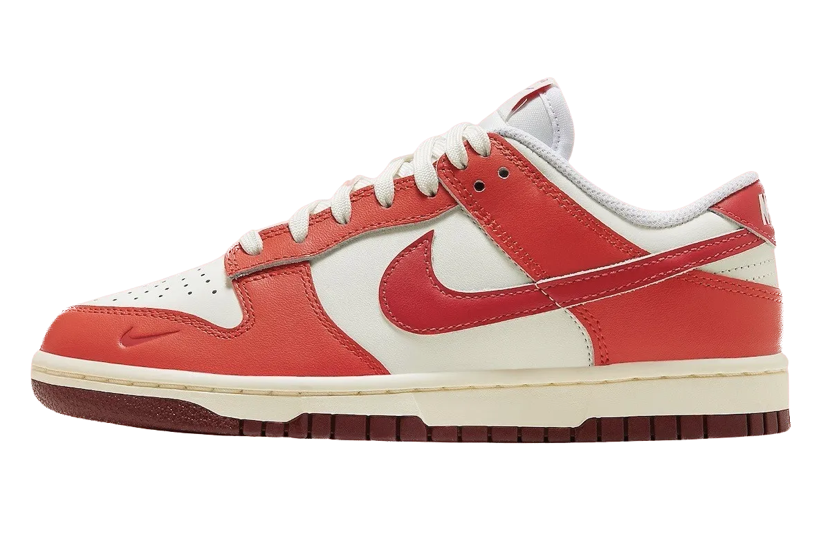 Nike Dunk Low Cosmic Clay clay