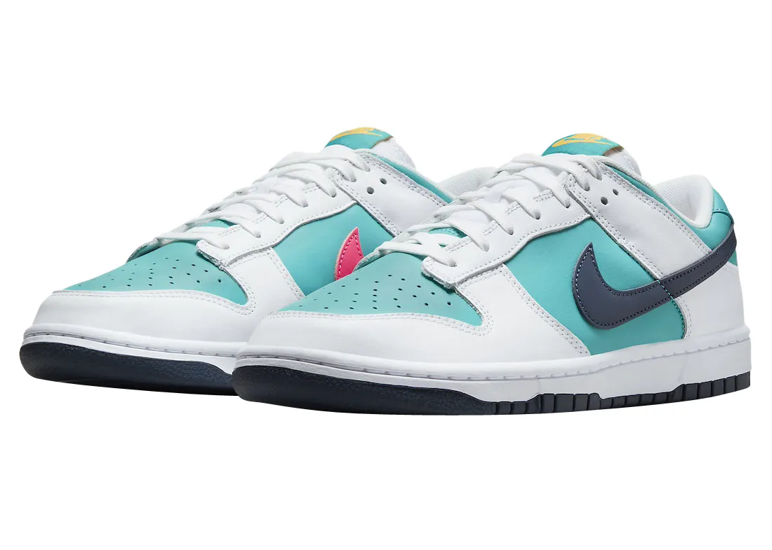 Nike Dunk Low Dusty Cactus 0