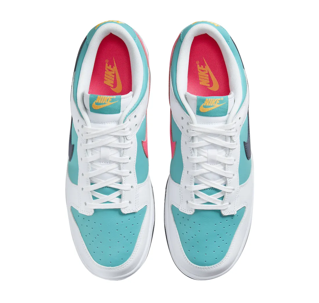 Nike Dunk Low Dusty Cactus 2