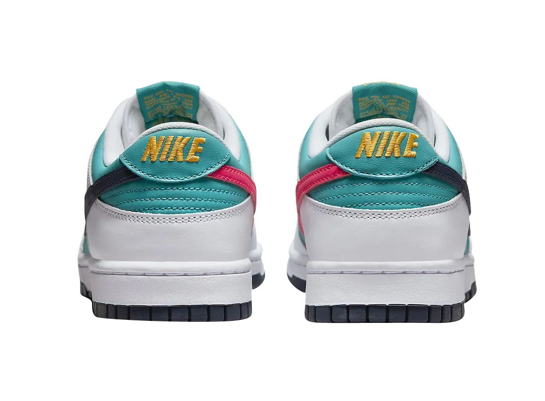 Nike Dunk Low Dusty Cactus 3