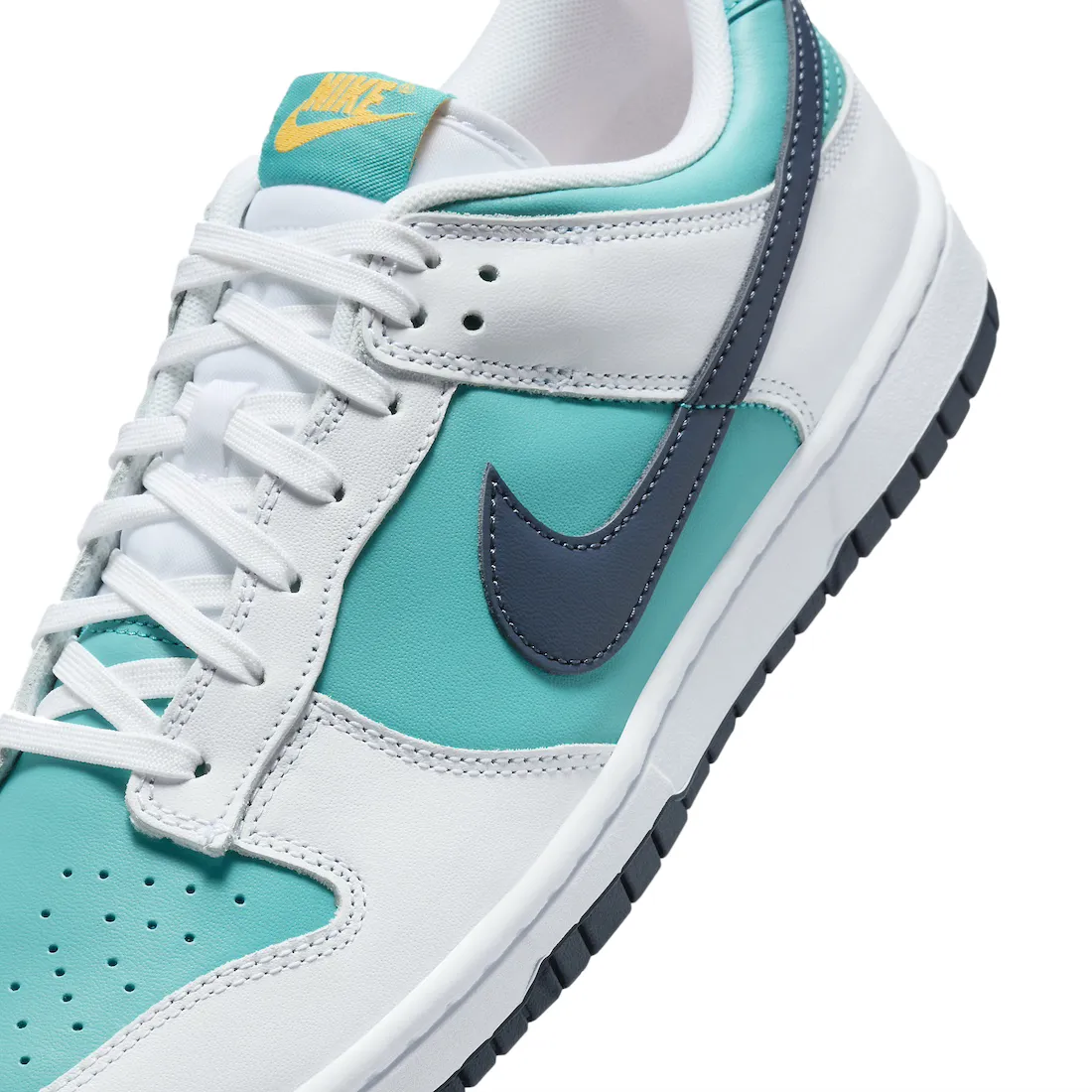 Nike Dunk Low Dusty Cactus 5