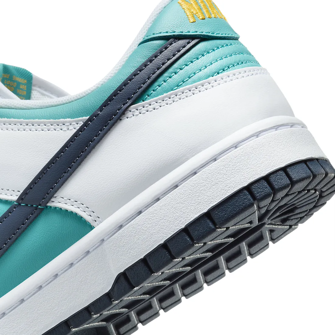 Nike Dunk Low Dusty Cactus 6