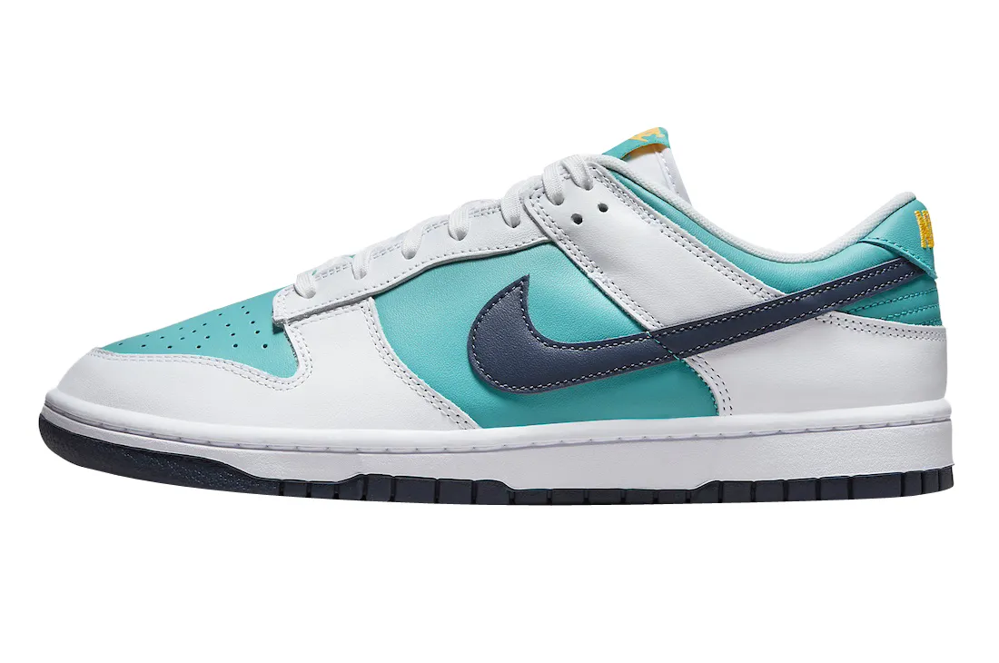 Nike Dunk Low Dusty Cactus cactus