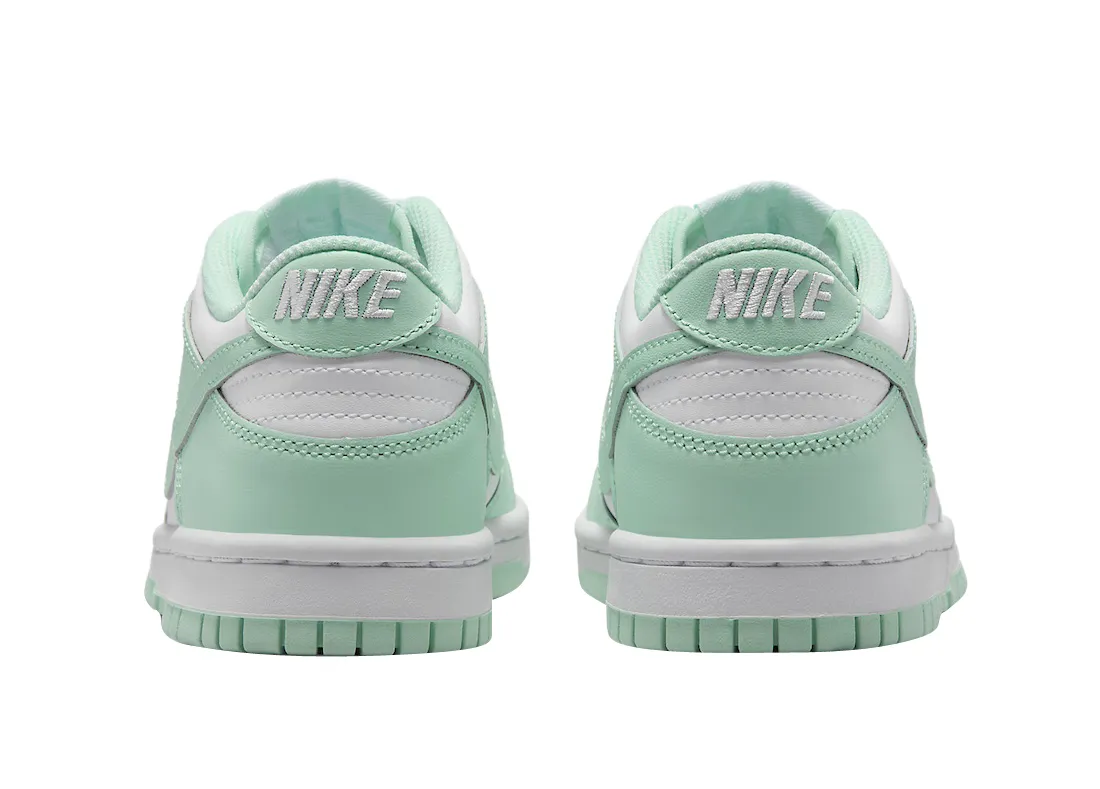 Nike Dunk Low GS Mint Foam 3