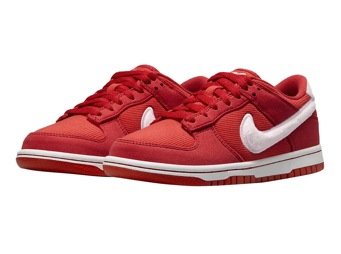 Nike Dunk Low GS Valentine’s Day 0