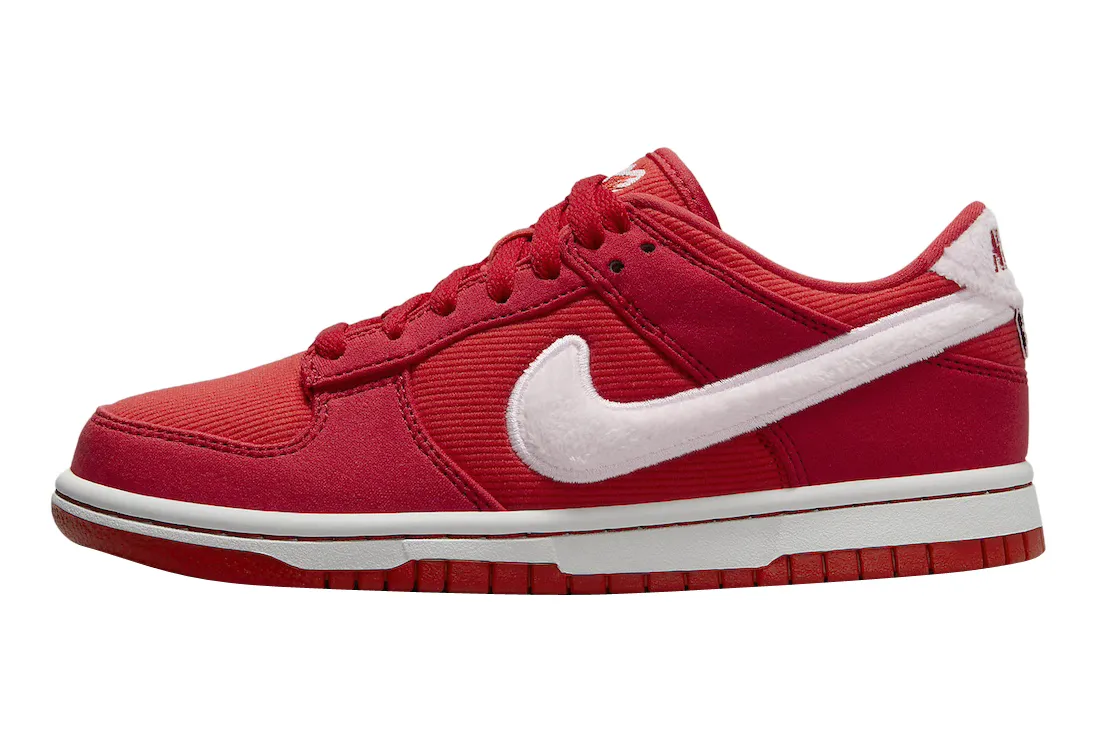 Nike Dunk Low GS Valentine’s Day day