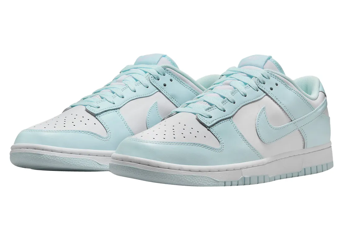 Nike Dunk Low Glacier Blue 0