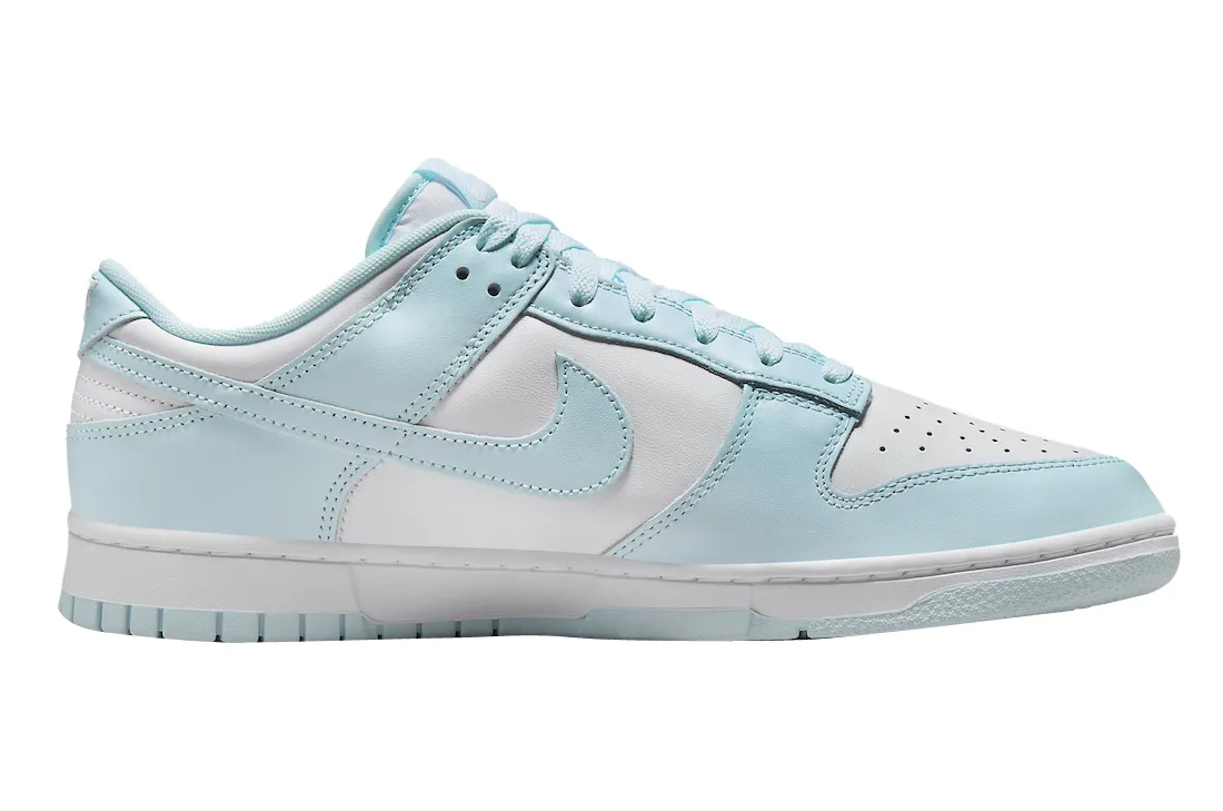 Nike Dunk Low Glacier Blue 1