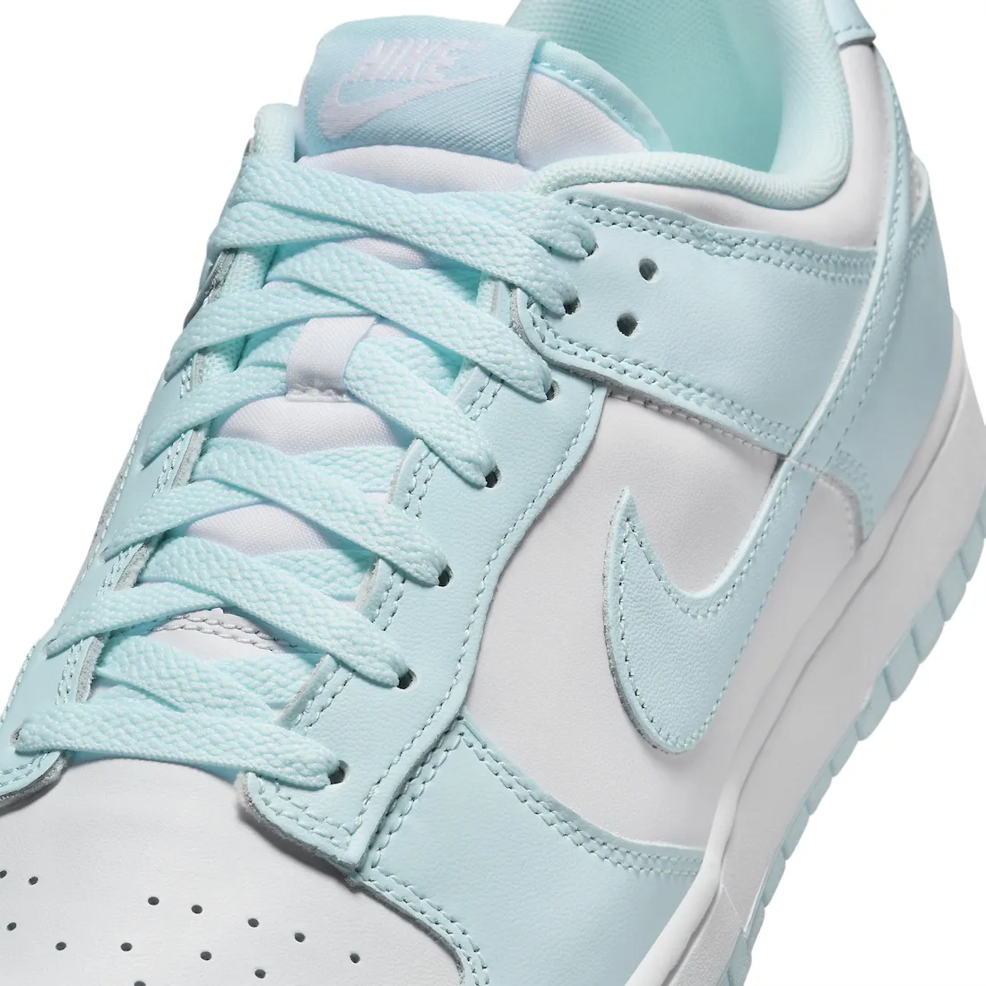 Nike Dunk Low Glacier Blue 5