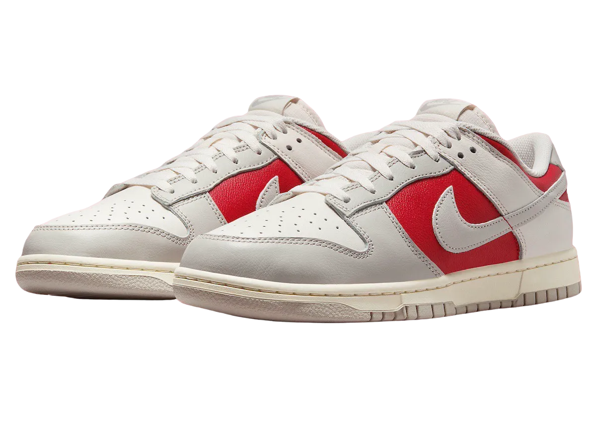 Nike Dunk Low Ivory Ultraman 0