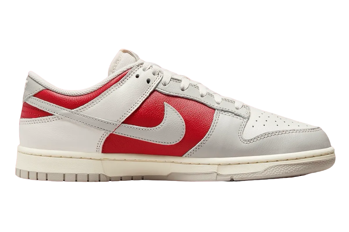 Nike Dunk Low Ivory Ultraman 1