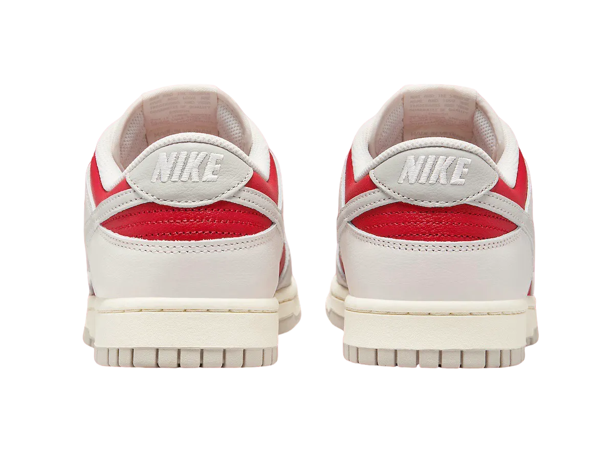 Nike Dunk Low Ivory Ultraman 3