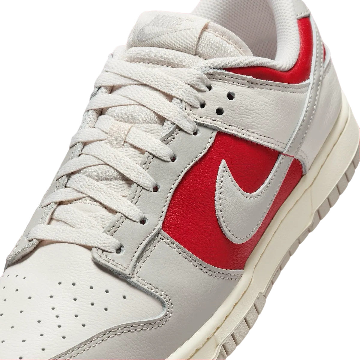 Nike Dunk Low Ivory Ultraman 5