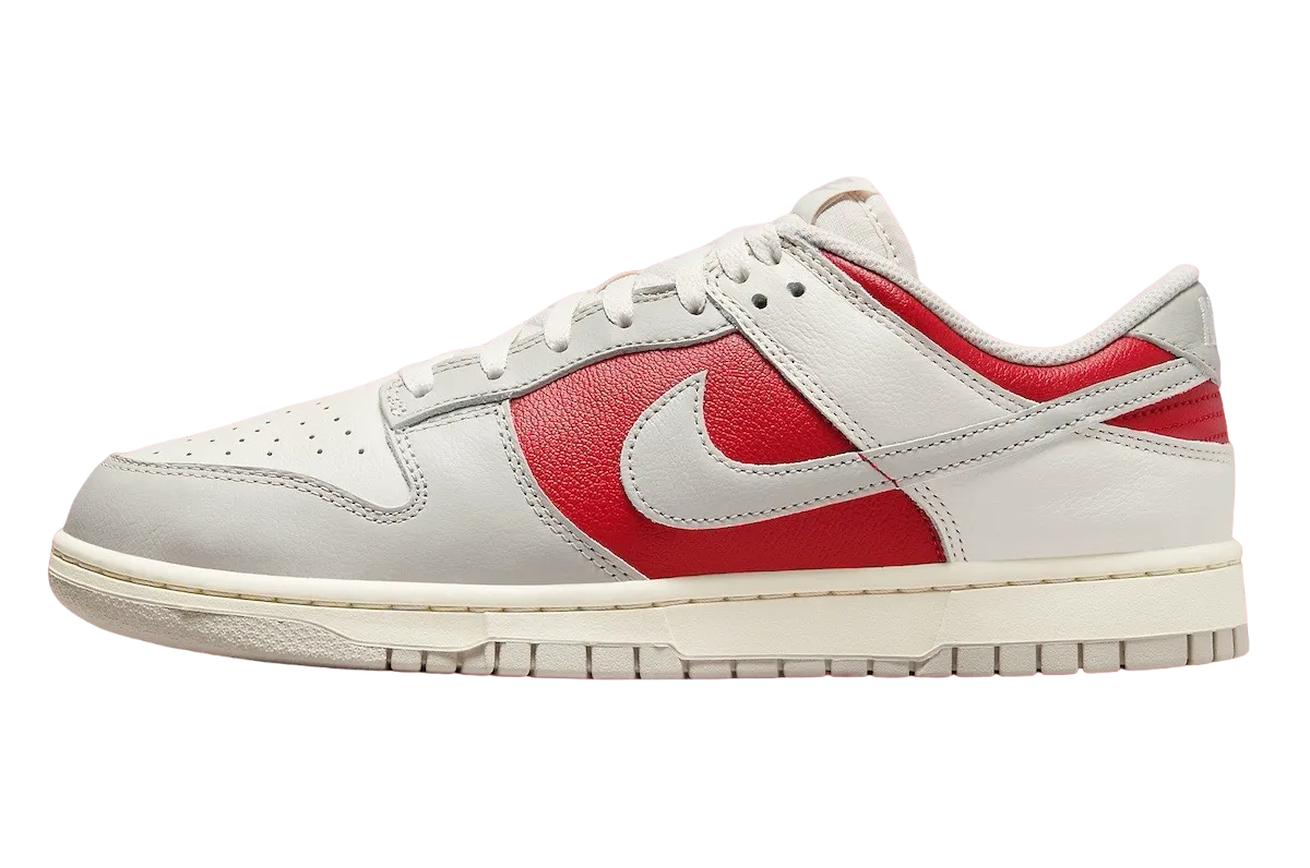 Nike Dunk Low Ivory Ultraman ultraman