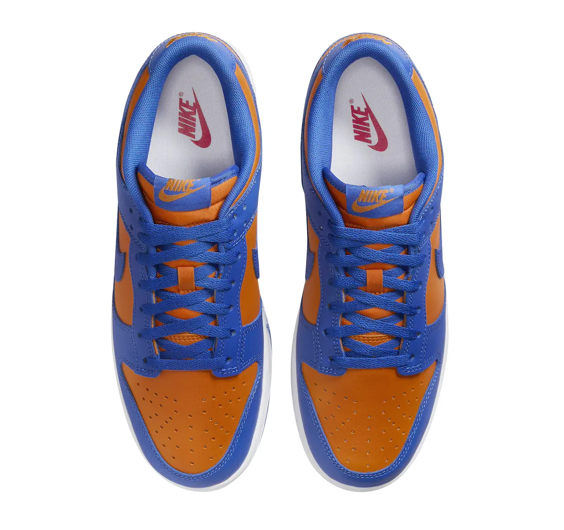 Nike Dunk Low Knicks 2