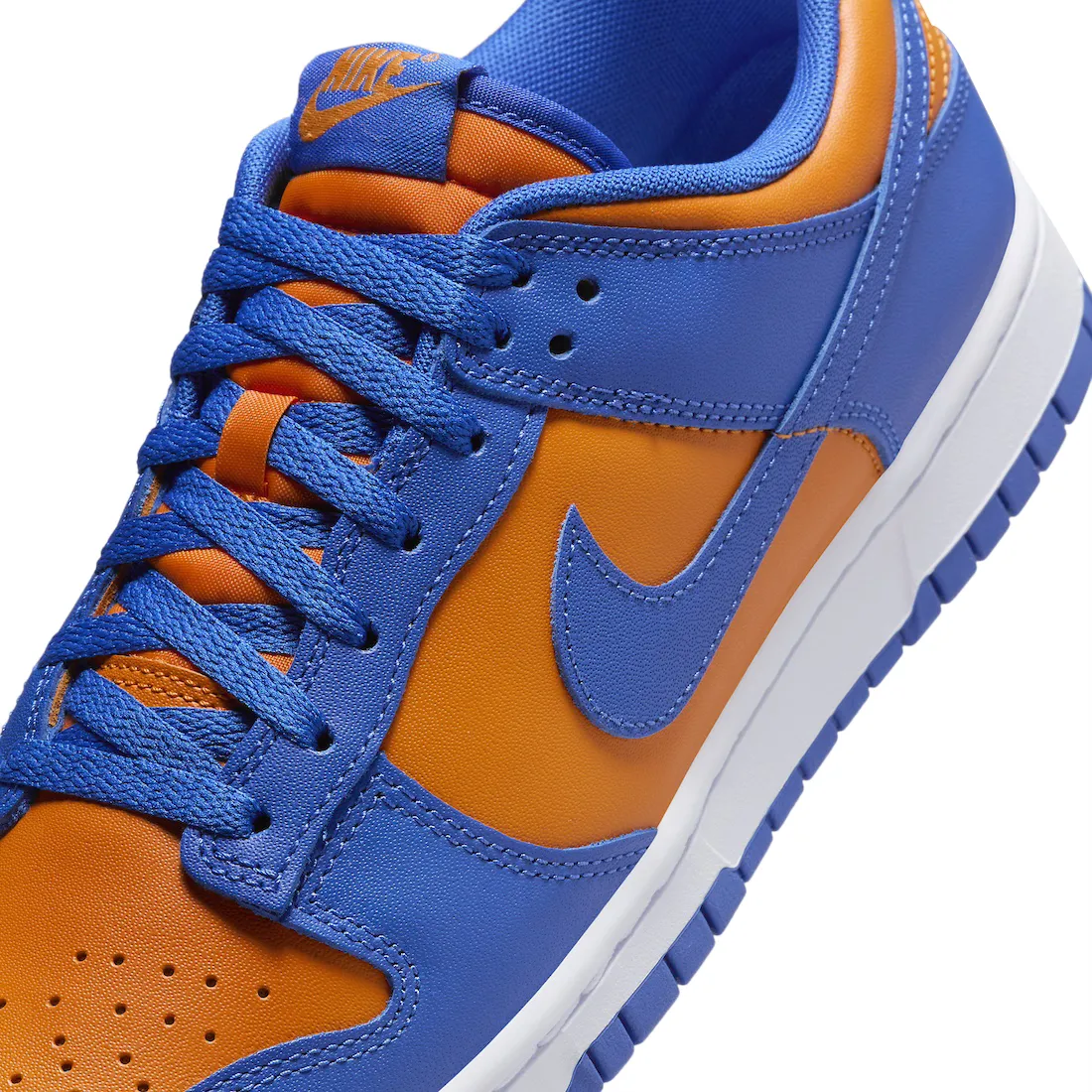 Nike Dunk Low Knicks 6