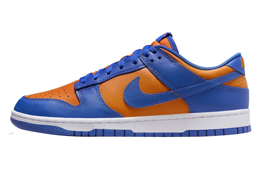 Nike Dunk Low Knicks knicks