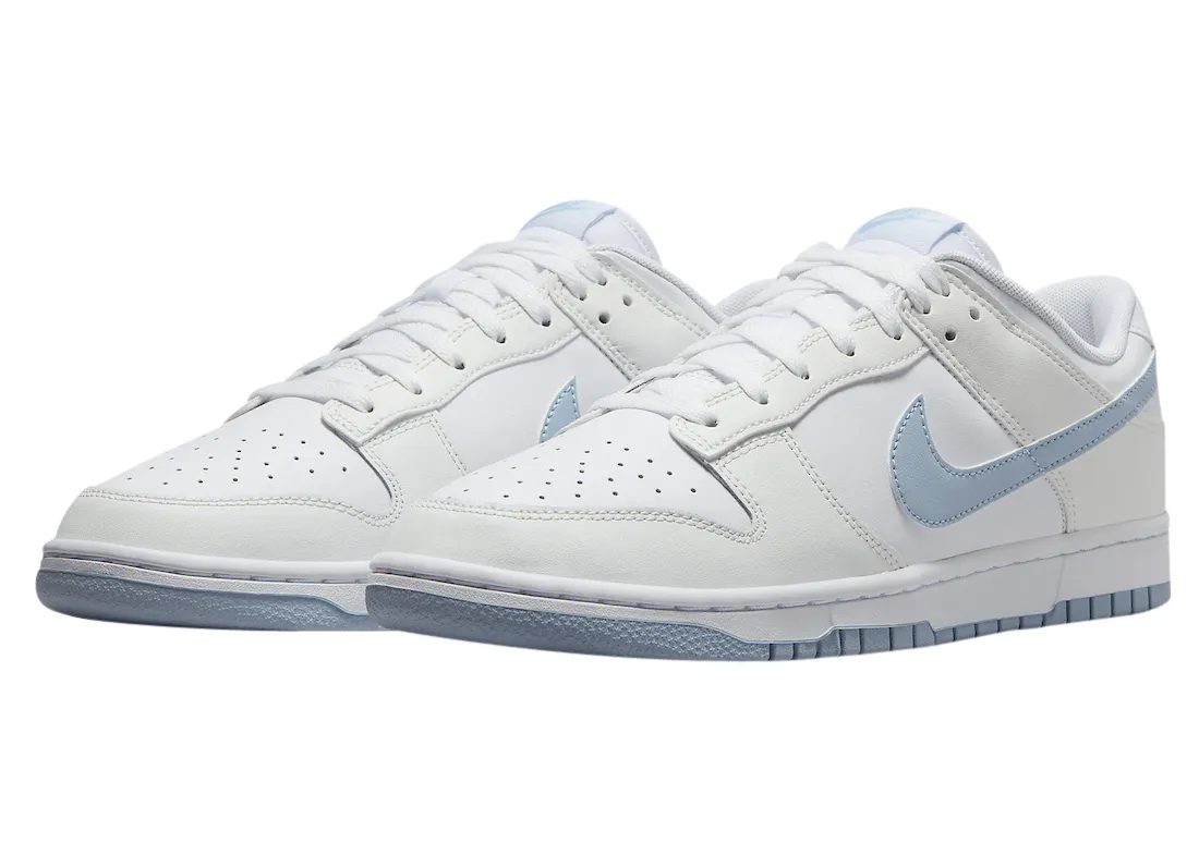 Nike Dunk Low Light Armory Blue 0