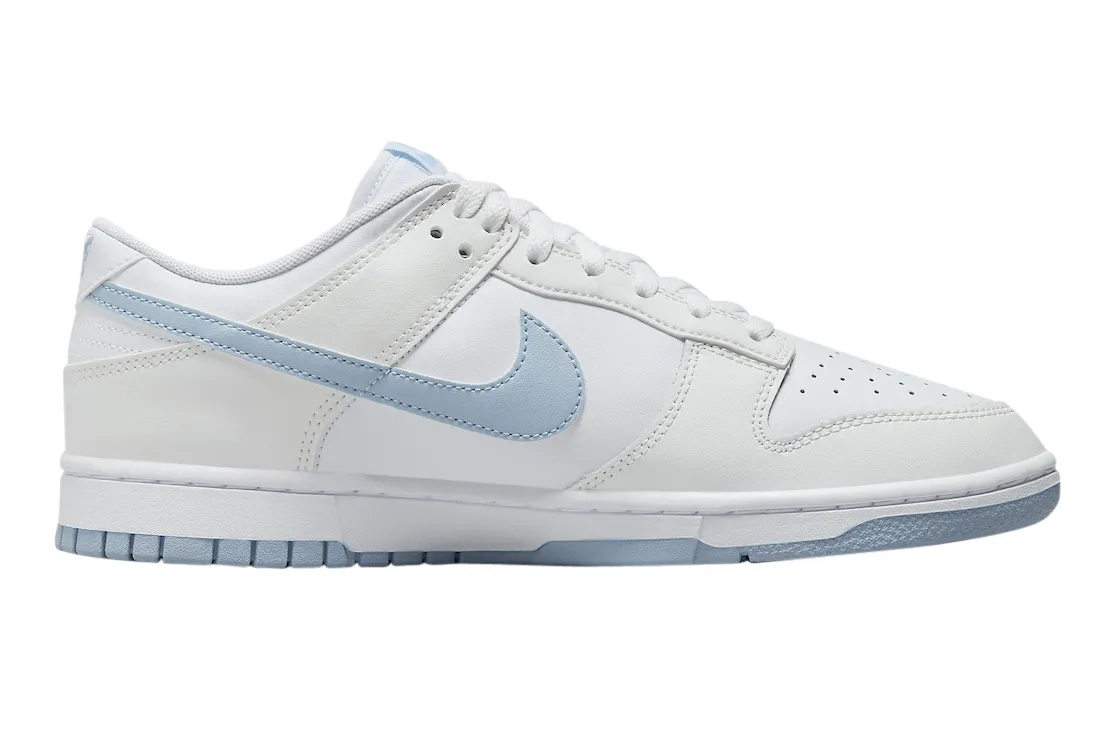 Nike Dunk Low Light Armory Blue 1