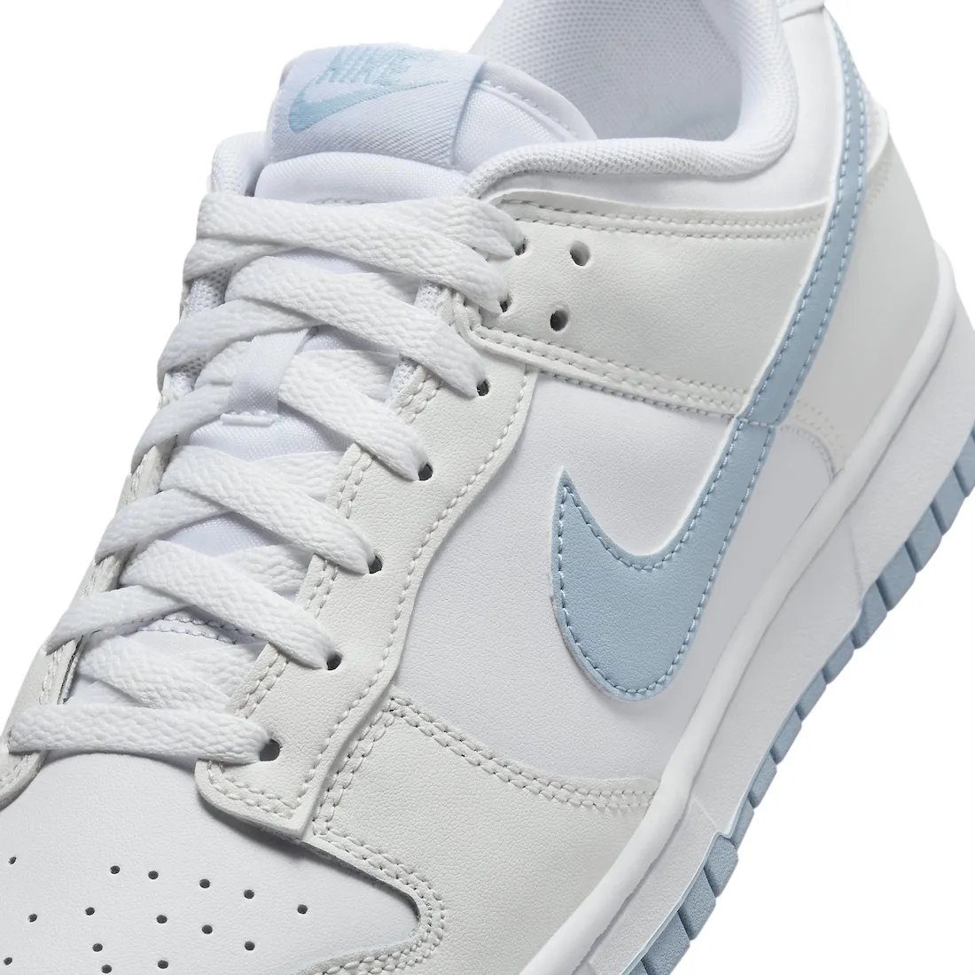 Nike Dunk Low Light Armory Blue 5