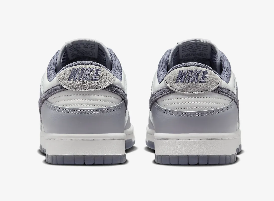 Nike Dunk Low Light Carbon 3